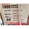 Image 5 : SENCI SC2300i-0 PORTABLE INVERTER GENERATOR