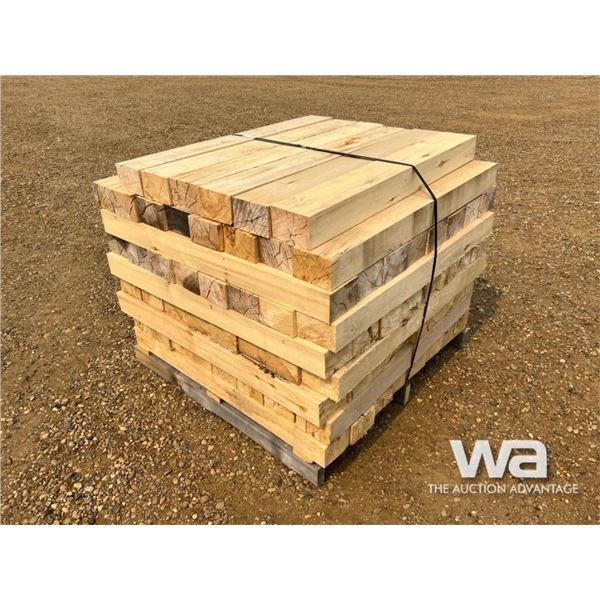 (70) POPLAR PIPELINE SKIDS