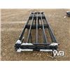 Image 5 : (4) 14 FT. MEDIUM GRADE GATES