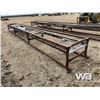 Image 4 : 30 FT. BUNK FEEDER