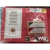 Image 5 : #1: STAMPS, CARDS, & MILLION DOLLAR BILLS