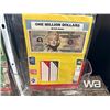 Image 11 : #2: STAMPS, CARDS, & MILLION DOLLAR BILLS