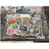 Image 4 : #2: STAMPS, CARDS, & MILLION DOLLAR BILLS