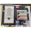 Image 5 : #2: STAMPS, CARDS, & MILLION DOLLAR BILLS