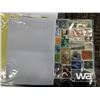 Image 6 : #2: STAMPS, CARDS, & MILLION DOLLAR BILLS