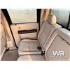 Image 21 : 2008 FORD F-350 LARIAT CREW CAB PICKUP