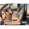 Image 6 : 2008 FORD F-350 LARIAT CREW CAB PICKUP