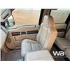 Image 7 : 2008 FORD F-350 LARIAT CREW CAB PICKUP