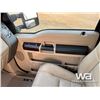 Image 8 : 2008 FORD F-350 LARIAT CREW CAB PICKUP