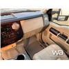 Image 9 : 2008 FORD F-350 LARIAT CREW CAB PICKUP