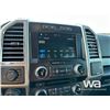 Image 11 : 2016 FORD F-150 LARIAT CREW CAB PICKUP