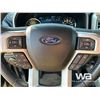 Image 15 : 2016 FORD F-150 LARIAT CREW CAB PICKUP