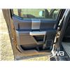 Image 26 : 2016 FORD F-150 LARIAT CREW CAB PICKUP