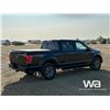 Image 3 : 2016 FORD F-150 LARIAT CREW CAB PICKUP
