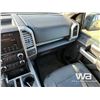Image 9 : 2016 FORD F-150 LARIAT CREW CAB PICKUP