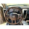 Image 11 : 2012 DODGE 1500 LONGHORN CREW CAB PICKUP