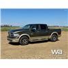 Image 1 : 2012 DODGE 1500 LONGHORN CREW CAB PICKUP
