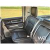 Image 21 : 2012 DODGE 1500 LONGHORN CREW CAB PICKUP