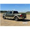 Image 4 : 2012 DODGE 1500 LONGHORN CREW CAB PICKUP