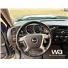 Image 12 : 2009 GMC 1500 SLE CREW CAB PICKUP