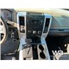 Image 10 : 2009 DODGE RAM 1500 SLT QUAD CAB PICKUP