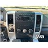 Image 11 : 2009 DODGE RAM 1500 SLT QUAD CAB PICKUP