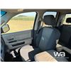 Image 7 : 2009 DODGE RAM 1500 SLT QUAD CAB PICKUP