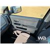 Image 8 : 2009 DODGE RAM 1500 SLT QUAD CAB PICKUP