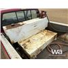 Image 20 : 1991 GMC SIERRA 1500 PICKUP