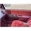 Image 8 : 1991 GMC SIERRA 1500 PICKUP