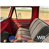Image 7 : 1974 FORD F-250 CUSTOM PICKUP