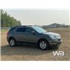 Image 2 : 2013 CHEVROLET EQUINOX SPORTS UTILITY VEHICLE