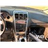 Image 10 : 2008 GMC ACADIA 4 DOOR SPORTS UTILITY VEHICLE
