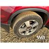 Image 21 : 2008 GMC ACADIA 4 DOOR SPORTS UTILITY VEHICLE