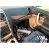 Image 9 : 2008 GMC ACADIA 4 DOOR SPORTS UTILITY VEHICLE