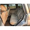 Image 19 : 2008 JEEP GRAND CHEROKEE OVERLAND SUV