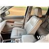 Image 7 : 2008 JEEP GRAND CHEROKEE OVERLAND SUV