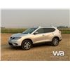 Image 1 : 2014 NISSAN ROGUE 4 DOOR SPORTS UTILITY VEHICLE