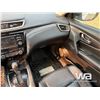 Image 9 : 2014 NISSAN ROGUE 4 DOOR SPORTS UTILITY VEHICLE