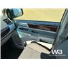 Image 8 : 2009 CHRYSLER TOWN & COUNTRY MINIVAN