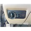 Image 14 : 2007 FORD FUSION 4 DOOR CAR
