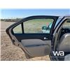 Image 19 : 2007 FORD FUSION 4 DOOR CAR