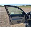 Image 7 : 2007 FORD FUSION 4 DOOR CAR