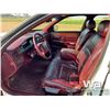 Image 10 : 1999 CADILLAC DEVILLE 4 DOOR CAR