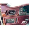 Image 14 : 1999 CADILLAC DEVILLE 4 DOOR CAR