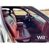Image 18 : 1999 CADILLAC DEVILLE 4 DOOR CAR