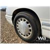 Image 31 : 1999 CADILLAC DEVILLE 4 DOOR CAR