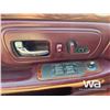 Image 9 : 1999 CADILLAC DEVILLE 4 DOOR CAR