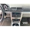 Image 10 : 2007 PONTIAC G5 4 DOOR SEDAN CAR