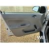 Image 15 : 2007 PONTIAC G5 4 DOOR SEDAN CAR